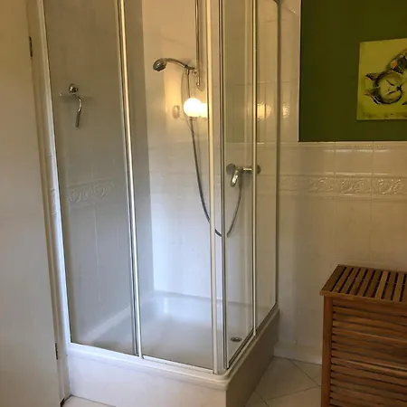 Gemuetliche 1 12-zimmer Lejlighed Hoisdorf