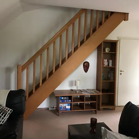 Lejlighed Gemuetliche 1 12-zimmer *