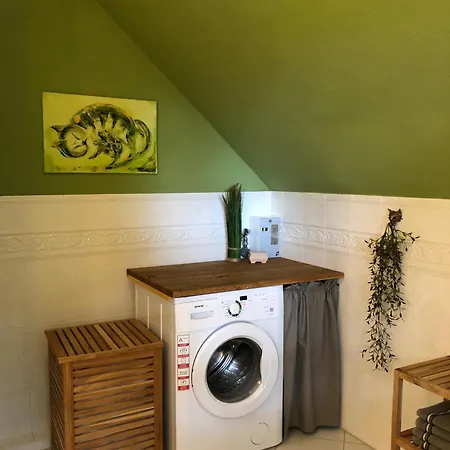 Gemuetliche 1 12-zimmer