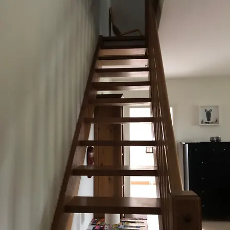 Lejlighed Gemuetliche 1 12-zimmer Hoisdorf